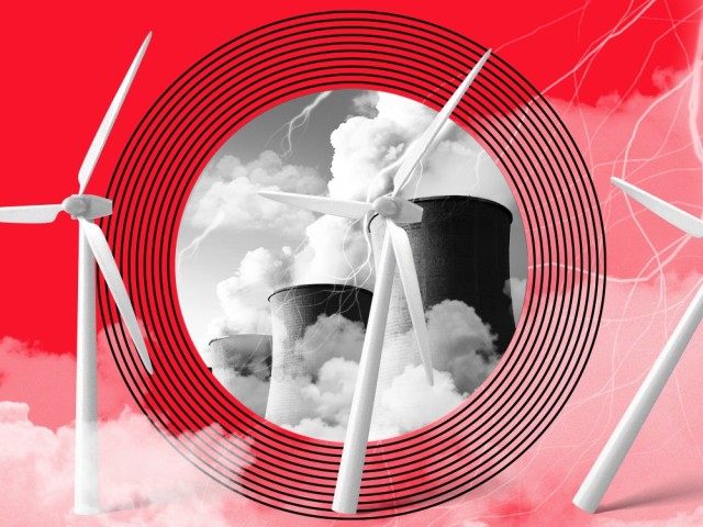 Τρομάζει το επιπλέον ενεργειακό κόστος της ουκρανικής κρίσης