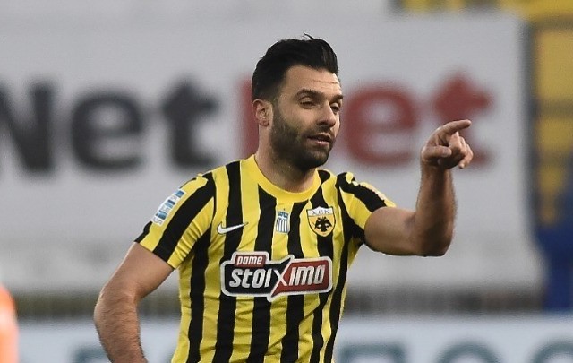 Σε απολογία την Παρασκευή ο Τζαβέλλας