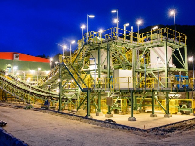 H Ελληνικός Χρυσός μεταξύ των «The Most Sustainable Companies in Greece 2022»