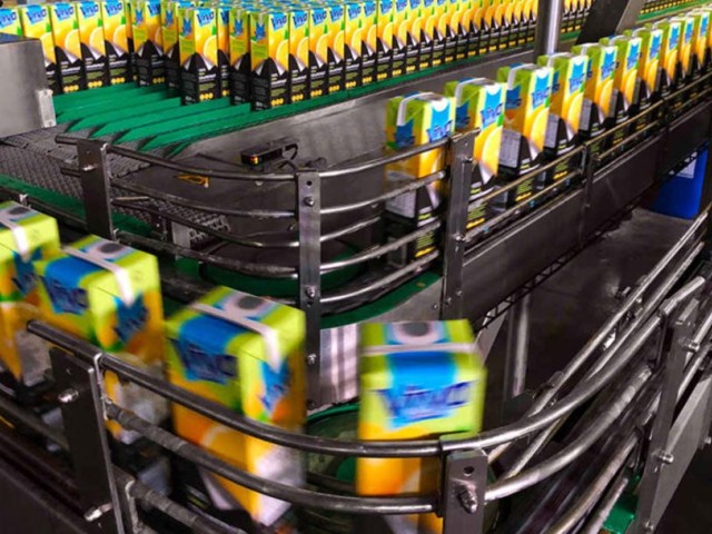 O Σπύρος Θεοδωρόπουλος και EOS Capital Partners σε αρχική συμφωνία με την «Ελληνικοί Χυμοί ΑΕΒΕ»