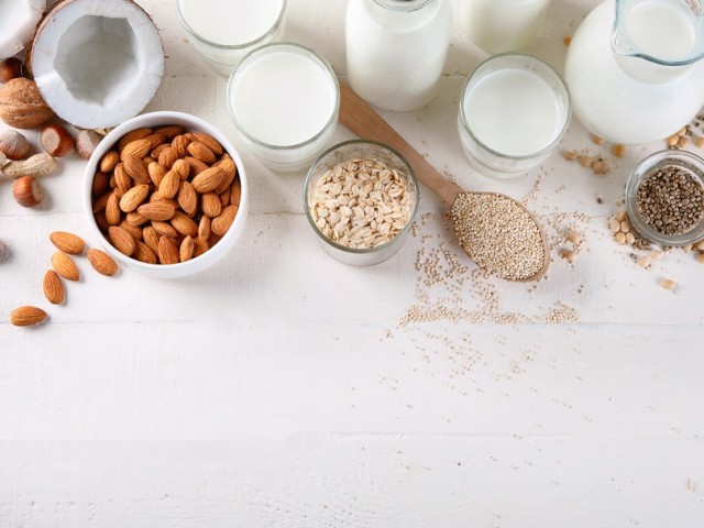 Metropolitan Hospital: Ποιο γάλα είναι το καλύτερο για σάς;