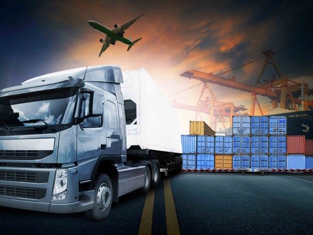 Εξακολουθεί να «ανθίζει» ο κλάδος των Logistics
