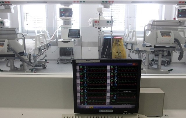 «ΜΕΘ: Η πραγματικότητα σε αριθμούς»