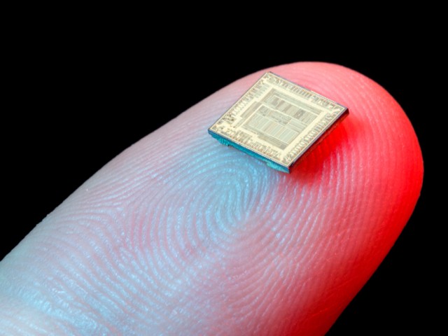 H ευρωπαϊκή λύση στο πρόβλημα των μικροτσίπ και η απεξάρτηση από την Ασία