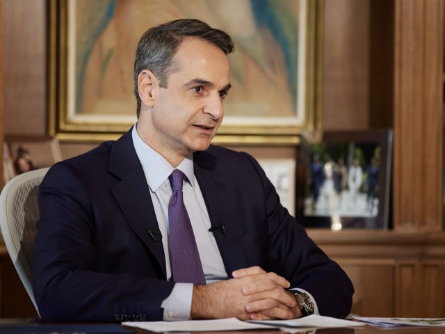 Αναστροφή κλίματος από τον πρωθυπουργό με 5 βασικές κινήσεις