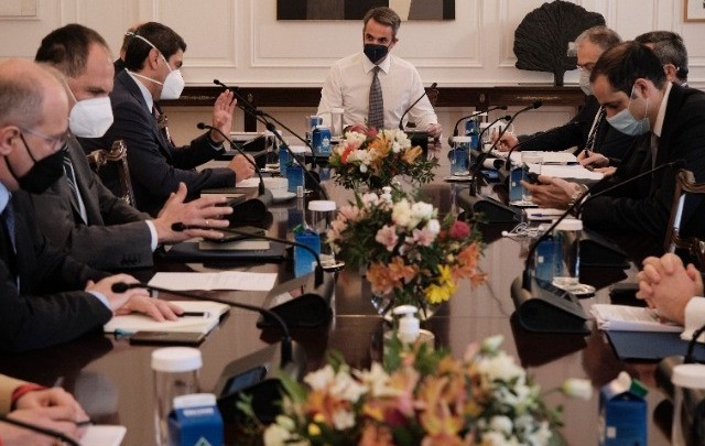 Νομοθετικές παρεμβάσεις για την αντιμετώπιση της οπαδικής βίας