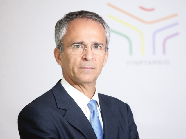 Υπερταμείο: Ο Μιχάλης Οράτης στη θέση του Chief Risk Officer