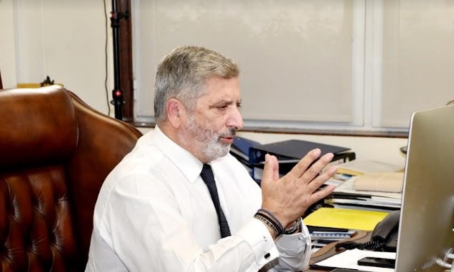 Η Περιφέρεια Αττικής επενδύει στην Πρόληψη και στην Πρωτοβάθμια Φροντίδα Υγείας