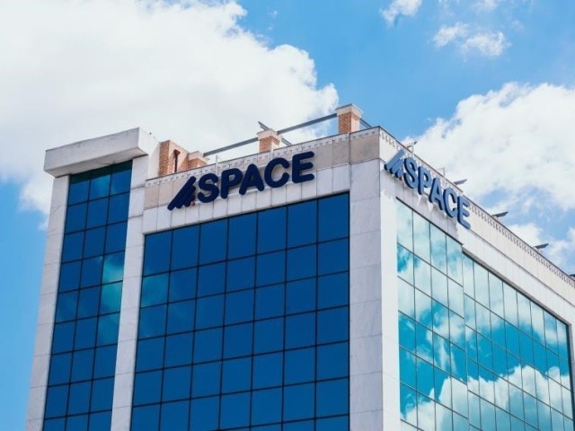 Space Hellas: Νέο σύστημα ενεργειακής διαχείρισης στον Διεθνή Αερολιμένα Αθηνών