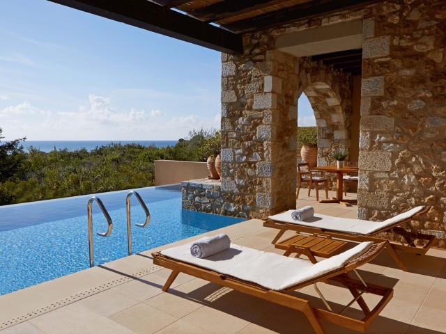 Δυναμικό ξεκίνημα για τη νέα σεζόν στην Costa Navarino