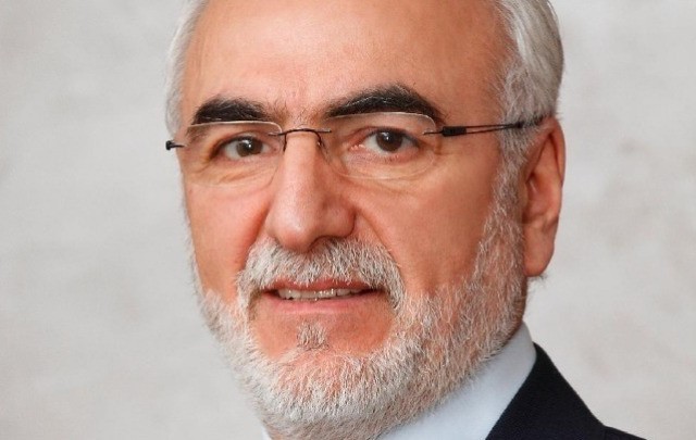 Για τις 24/2 διακόπηκε η δίκη του Ιβάν Σαββίδη