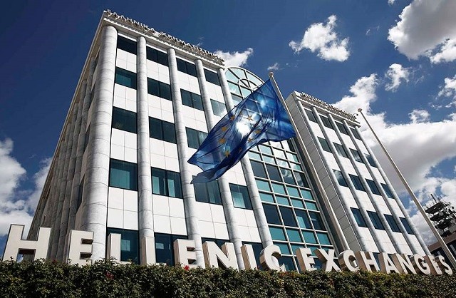 ΧΑ: Σε θετική τροχιά ο Γενικός Δείκτης