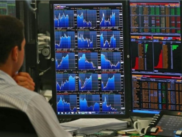 Μεικτές τάσεις στις αγορές της Ευρώπης