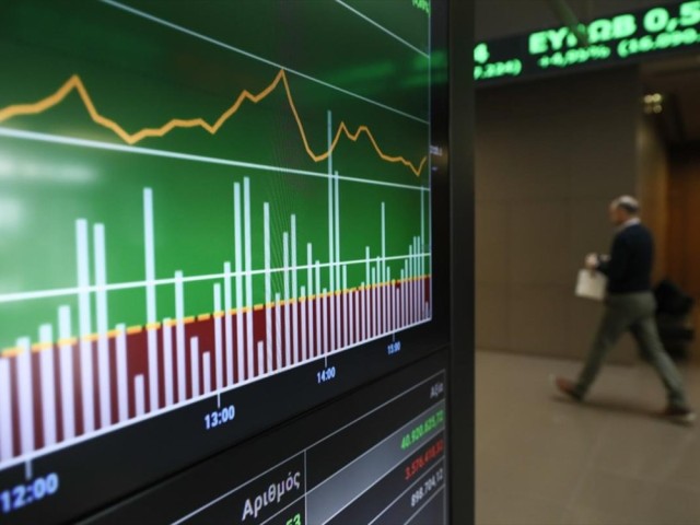 ΧΑ: Με άνοδο στις 940,68 μονάδες ο Γ.Δ