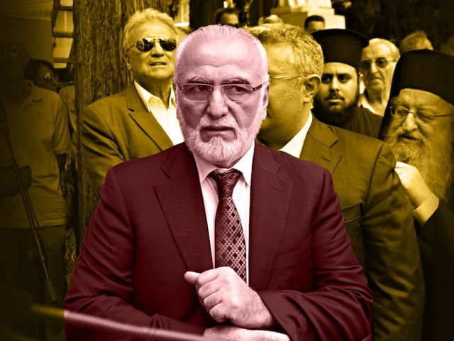 Η αγωνία Σαββίδη για τον ΟΛΘ και η κωλοτούμπα του Open!