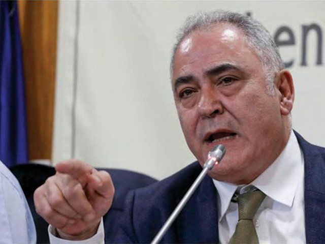 Γ. Χατζηθεοδοσίου: Οι συνέπειες της ακρίβειας και του πολέμου απαιτούν έκτακτα μέτρα στήριξης