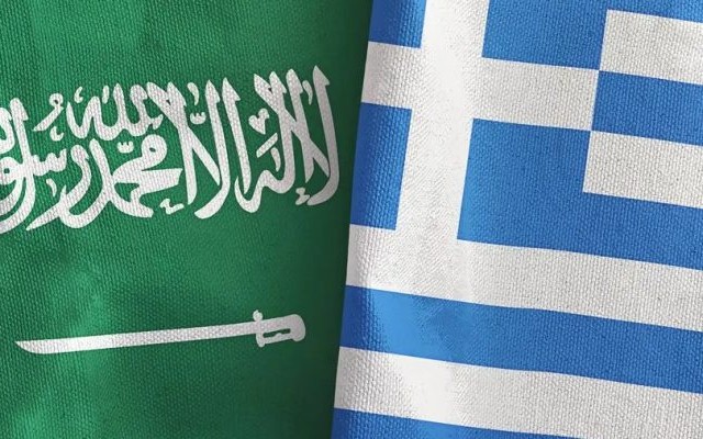 Μεγάλες συμφωνίες με τους Σαουδάραβες