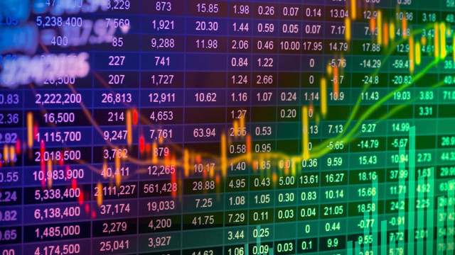 Κέρδη 4% για τις ευρωπαϊκές μετοχές στην εβδομάδα – Ανοδικά το δολάριο