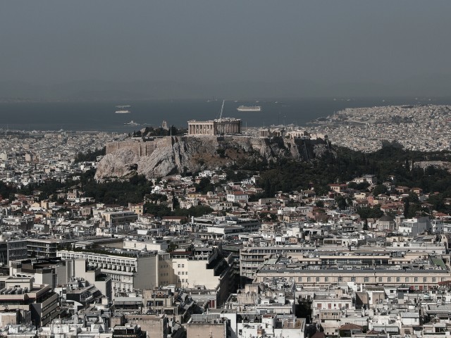 Ακίνητα: Ισχυρό αναμένεται το 2022 για την αγορά κατοικίας
