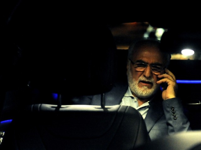 Στην Αθήνα ο Ιβάν Σαββίδης από την Κυριακή το βράδυ;