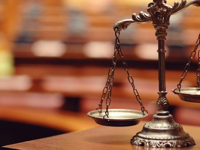 Τα μηνύματα της Δικαιοσύνης!