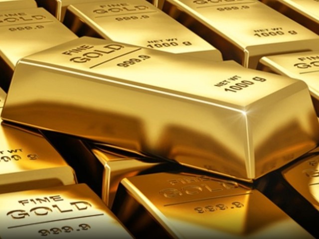 H Δύση "γκρέμισε" τα τεράστια αποθέματα χρυσού της Ρωσίας