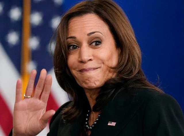 Καμάλα Χάρις: Θα μεταβεί στην Πολωνία και την Ρουμανία μέσα στον Μάρτη