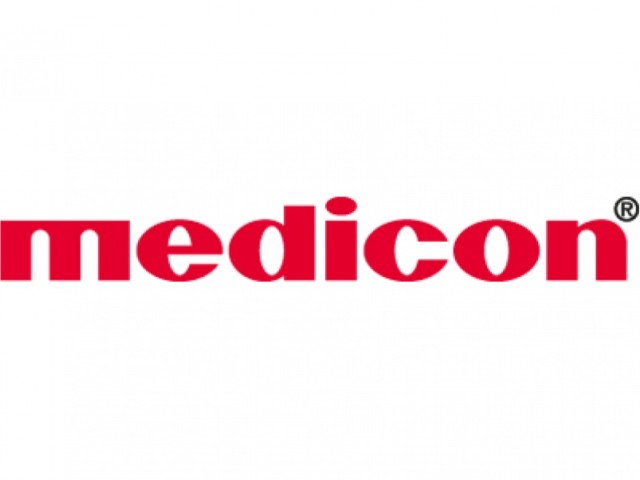 Medicon: Μόλις το 0,13% του τζίρου του 2021 στην Ουκρανία