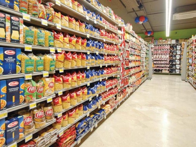 Συνεχίζονται οι ανατιμήσεις έως και 40% στα ράφια των σούπερ μάρκετ