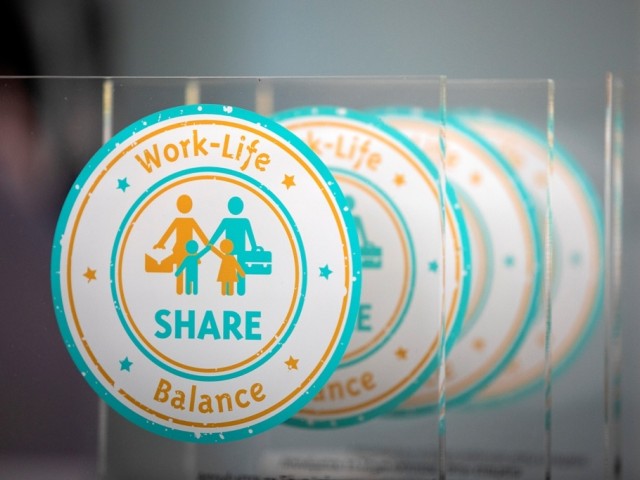 Η Ελληνικός Χρυσός στις πρώτες εταιρείες που λαμβάνουν το Σήμα Ισότητας SHARE