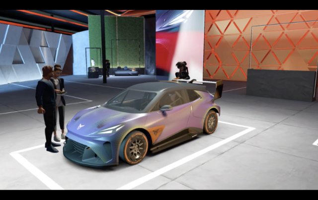 Cupra: Νέοι στόχοι