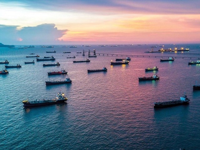 Oι κορυφαίοι Έλληνες εφοπλιστές σύμφωνα με την KPMG