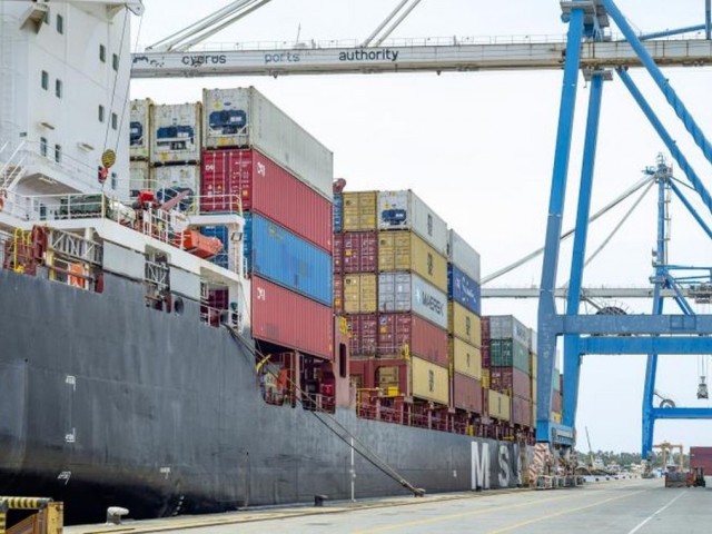 Νέα lockdown στην Κίνα πλήττουν την παγκόσμια εφοδιαστική αλυσίδα