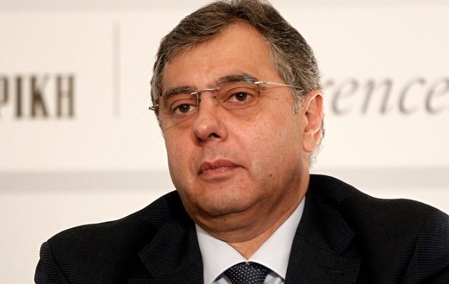 Β. Κορκίδης: Το εμπόριο εκπέμπει SOS για την ενεργειακή κρίση