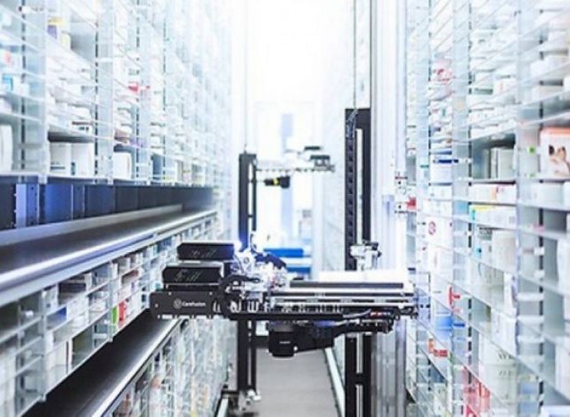 Καταδρομικές επιχειρήσεις του ΣΔΟΕ σε φαρμακαποθήκες