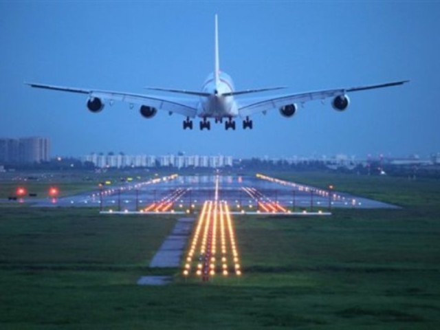 Αργά αλλά σταθερά ανεβαίνουν τα αεροδρόμια