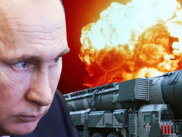 Ρωσία: Ποιος «πατάει το κουμπί» για να ξεκινήσει πυρηνικός πόλεμος
