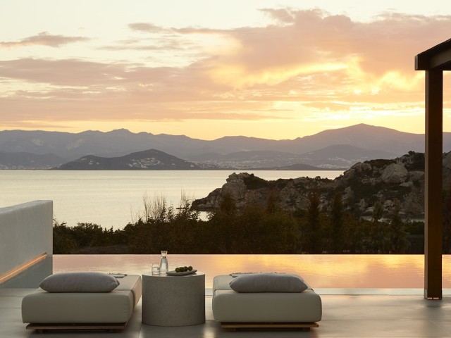 Parocks Luxury Hotel & Spa: Ο νέος προορισμός στην Πάρο