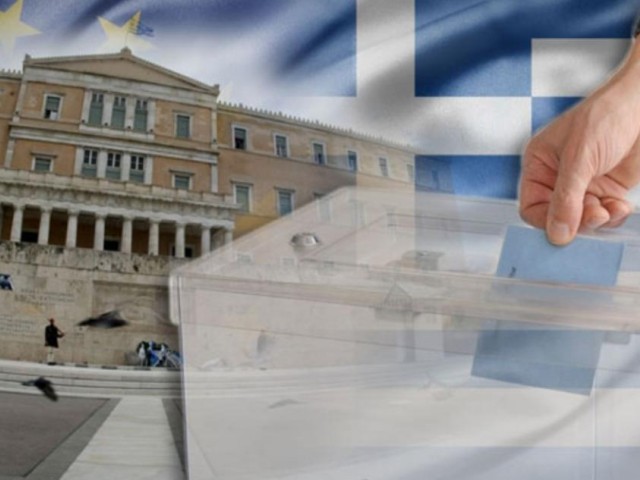 Στο τραπέζι οι σκέψεις για αλλαγή του εκλογικού νόμου!