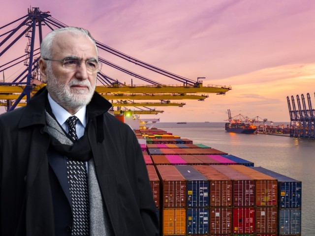 Τα αγωνιώδη μηνύματα Σαββίδη στην κυβέρνηση!