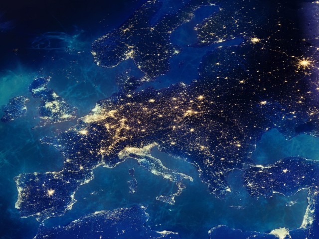 Ο μακρύς δρόμος της ενεργειακής απεξάρτησης της Ευρώπης