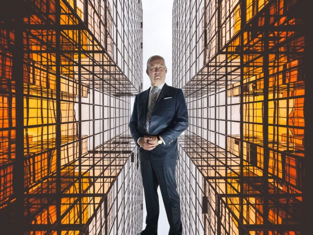 Ελλάκτωρ: Προχωράει ακάθεκτος ο Ολλανδός!