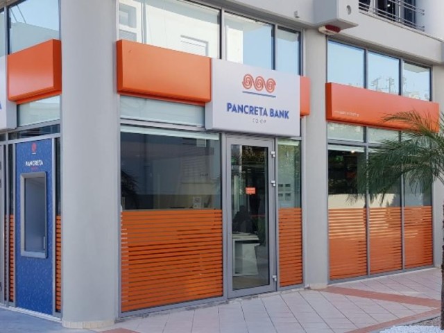 Κατ΄αρχήν συμφωνία της Παγκρήτιας με την HSBC για το υποκατάστημα στην Ελλάδα