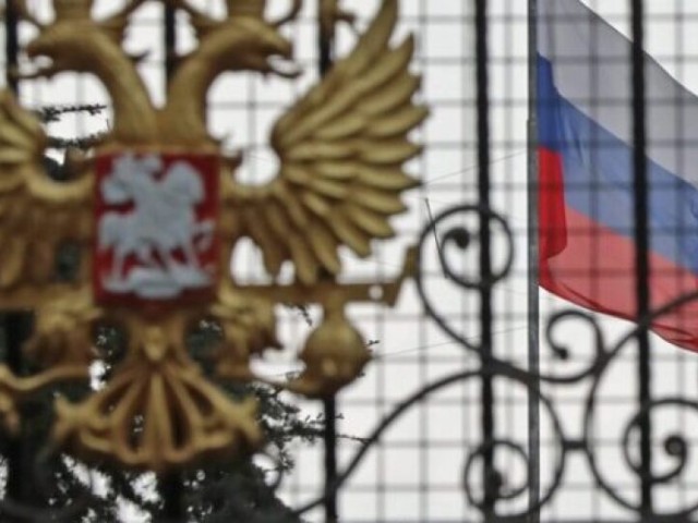 Η ρωσική πρεσβεία και το συμβόλαιο με εταιρία επικοινωνίας!