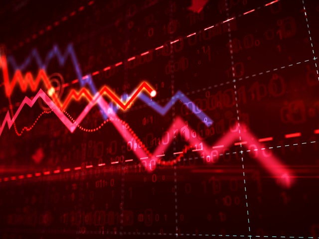 Με την πρώτη «κανονιά» τα ξένα funds το έβαλαν στα πόδια!