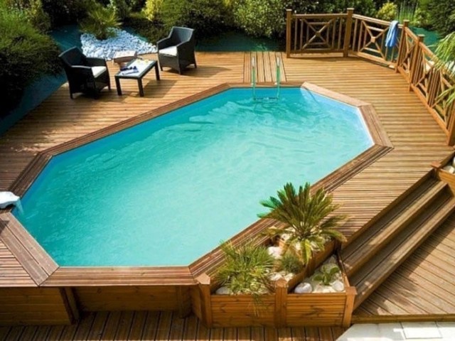 Οι έκπτωτοι «κερατάδες» με τις πισίνες στο Π. Ψυχικό και τις περιοχές της ελίτ!