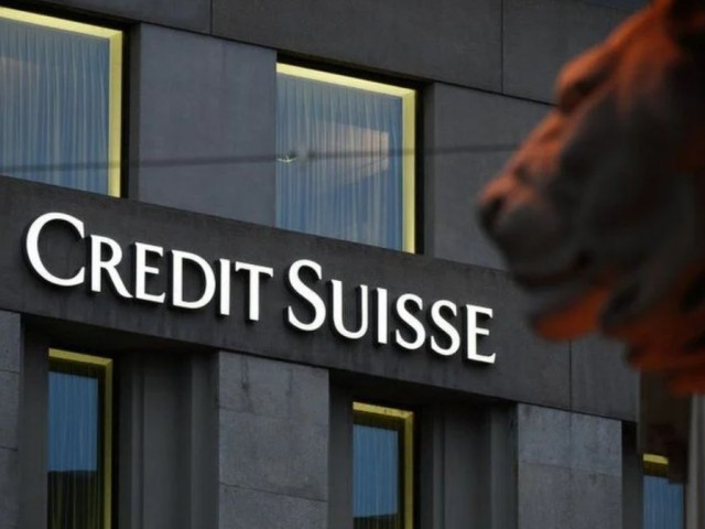 Credit Suisse: Προτείνει στους επενδυτές να αγοράσουν μετοχές
