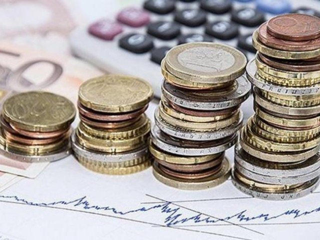 Πρωτογενές πλεόνασμα 840 εκατ. ευρώ για Ιανουάριο - Φεβρουάριο