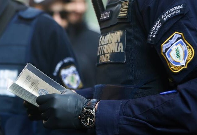 Νέες επιχειρήσεις της ΕΛ.ΑΣ. για την πάταξη του οργανωμένου εγκλήματος στην Αττική