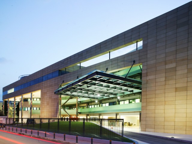 Ο Όμιλος ΑΒΑΞ πρωταγωνιστεί στα νέα μεγάλα έργα